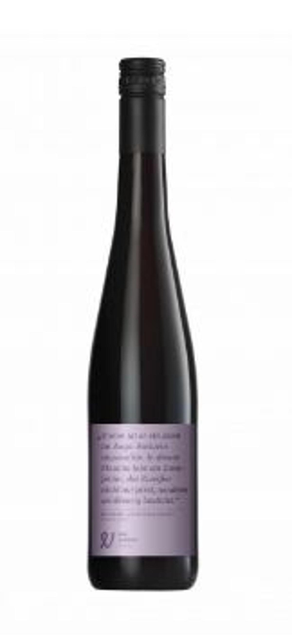 Produktfoto zu Dornfelder "Barrique" 0,75 l