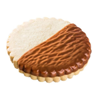 Produktfoto zu Nougat-Taler