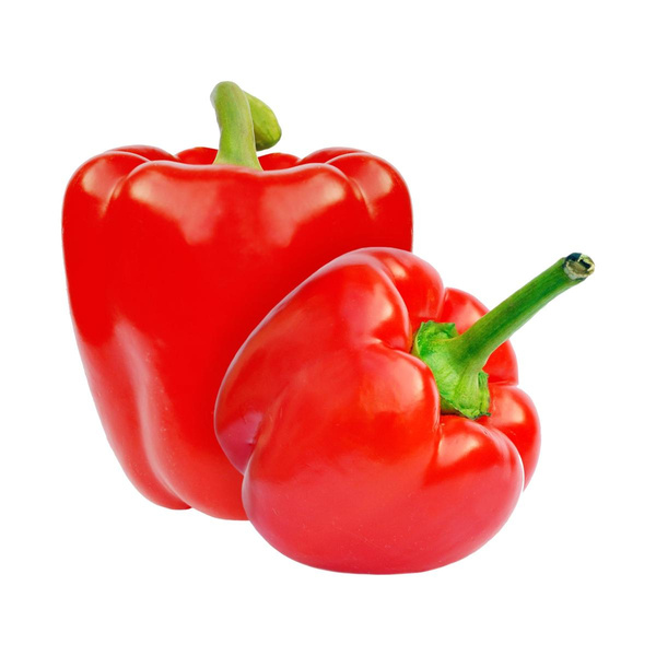 Produktfoto zu Paprika rot