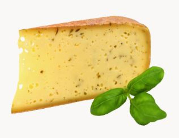 Produktfoto zu Kräuterkas