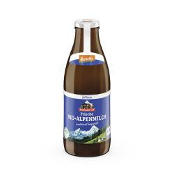 Produktfoto zu Milch 1,5%, 1l