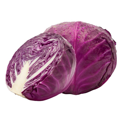 Produktfoto zu Blaukraut