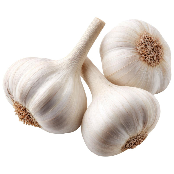 Produktfoto zu Knoblauch