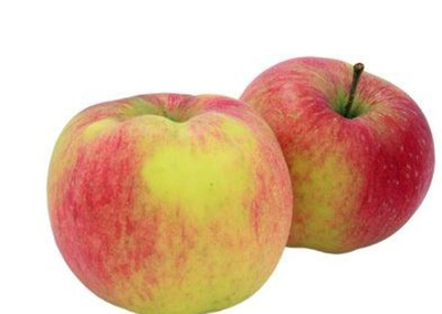 Produktfoto zu Apfel Santana