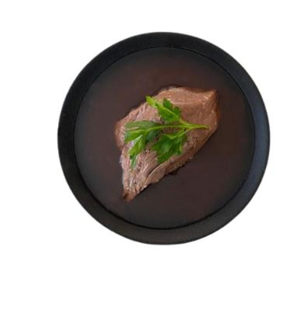 Produktfoto zu Burgunderbraten ca. 1 kg