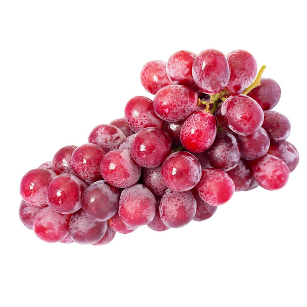Produktfoto zu Weintrauben rot kernlos