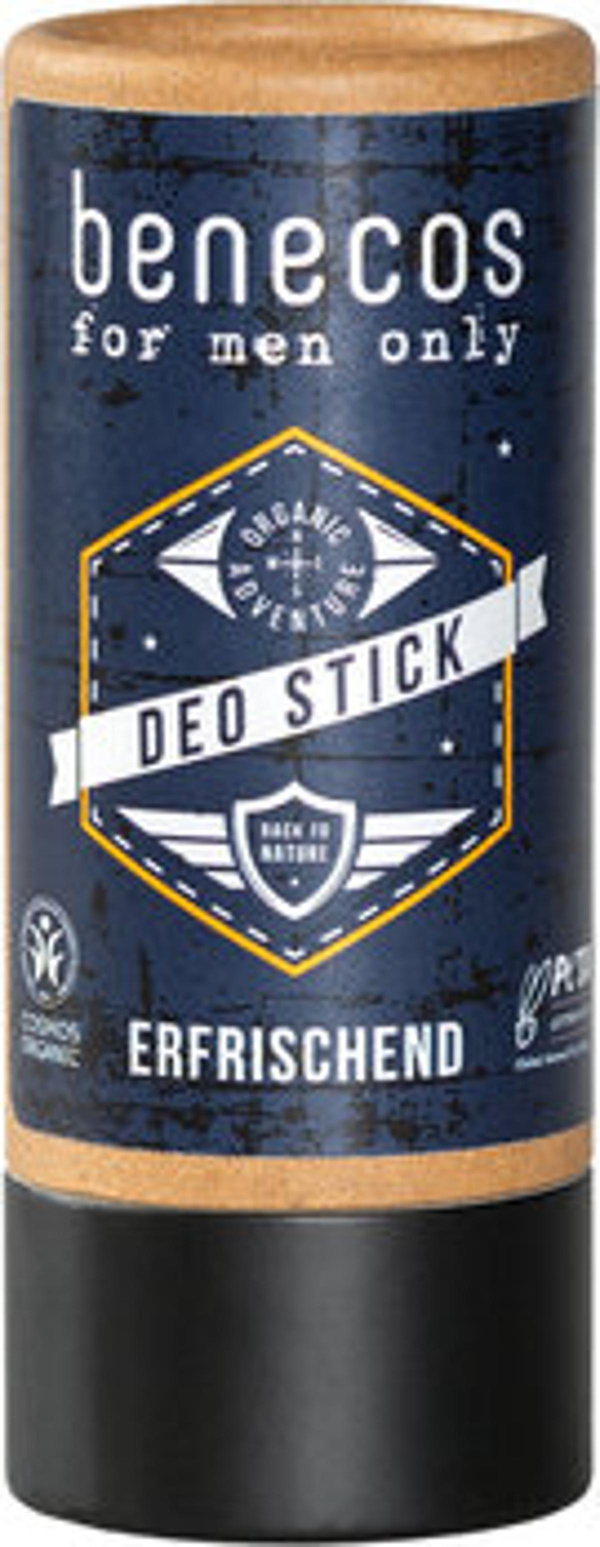 Produktfoto zu Deostick men