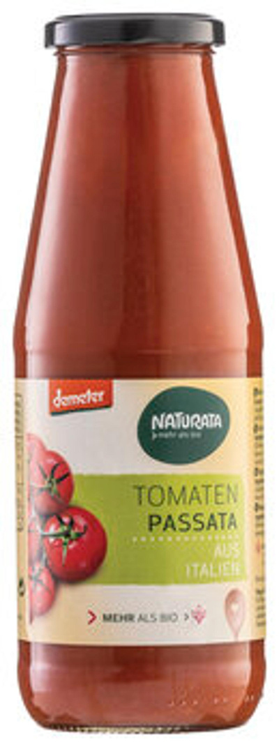 Produktfoto zu Tomaten Passata 700g