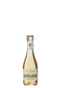 Produktfoto zu Piccolo PriSecco weiß 0,2l