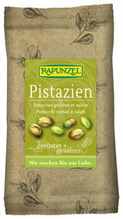 Produktfoto zu Pistazien 175g