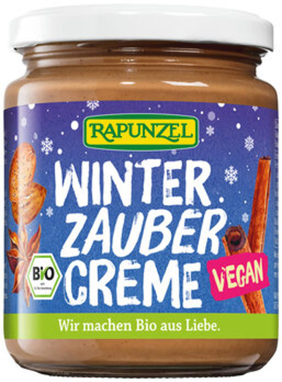 Produktfoto zu Winterzauber-Creme, 250g