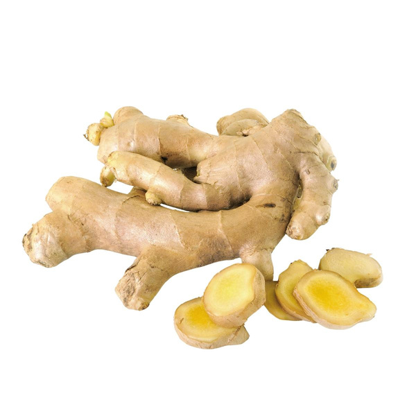 Produktfoto zu Ingwer