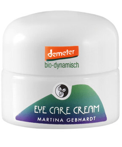 Produktfoto zu Augenpflegecreme