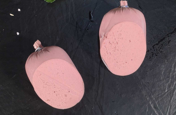 Produktfoto zu Streichwurst fein, 150g