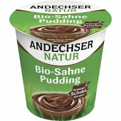 Produktfoto zu Sahne-Pudding Schoko 150g