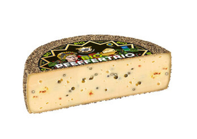 Produktfoto zu Pfeffertrio