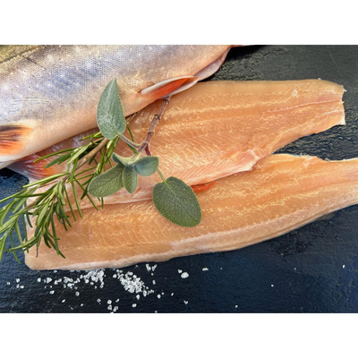 Produktfoto zu Saiblingsfilet