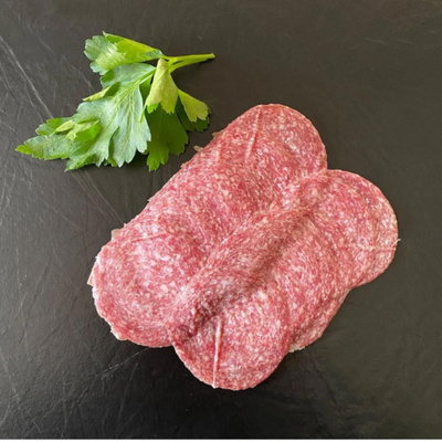 Produktfoto zu Haussalami