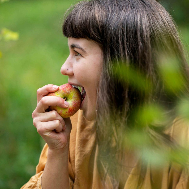 Fit in den Herbst