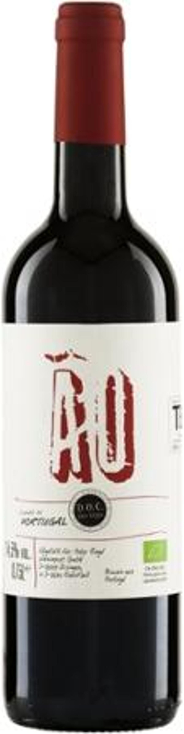 Produktfoto zu AO Tinto Tejo D.O.C., 0,75l