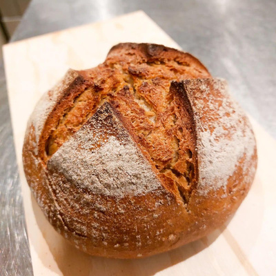 Produktfoto zu Bier-Kruste, 500g