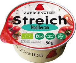 Produktfoto zu Kleiner Streich Mediterran