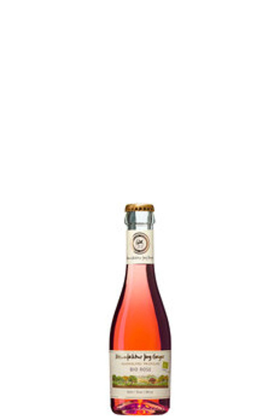 Produktfoto zu Piccolo PriSecco rosé 0,2l