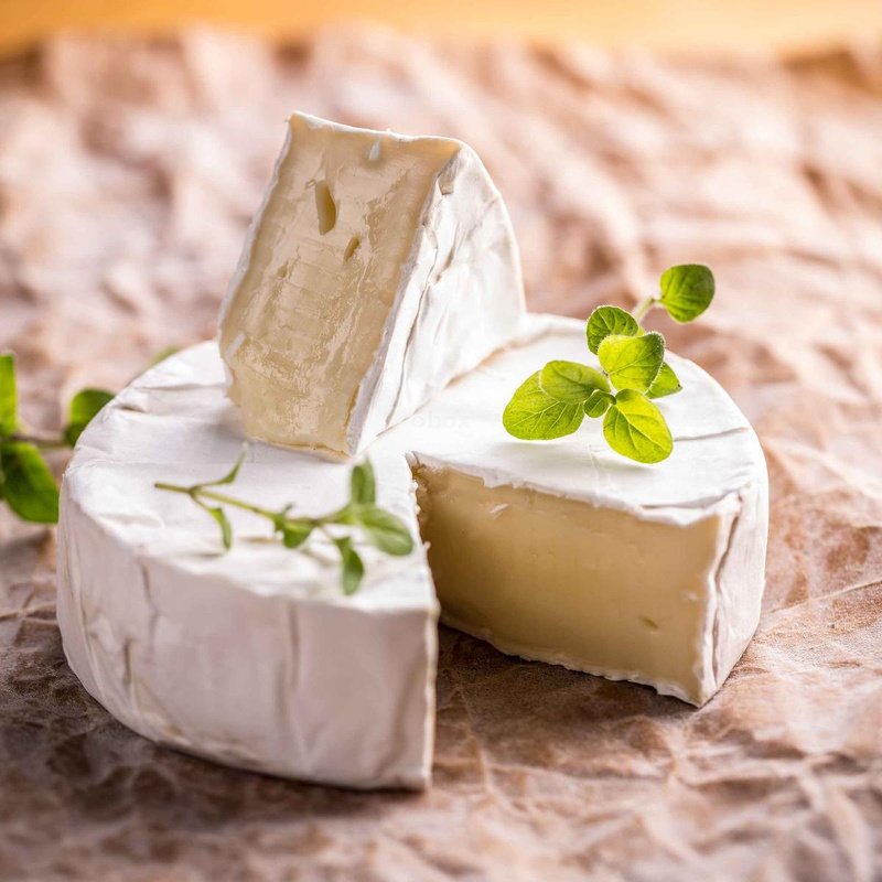 Weichkäse