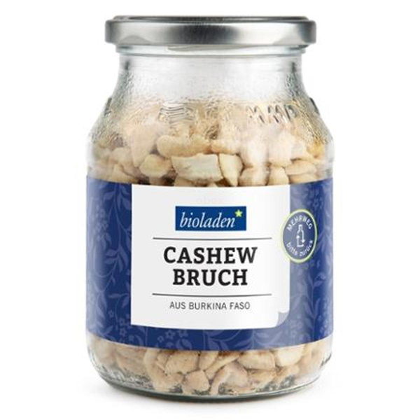 Produktfoto zu Cashewbruch 270g