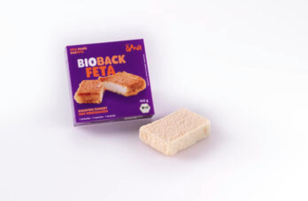 Produktfoto zu Back-Feta 100g