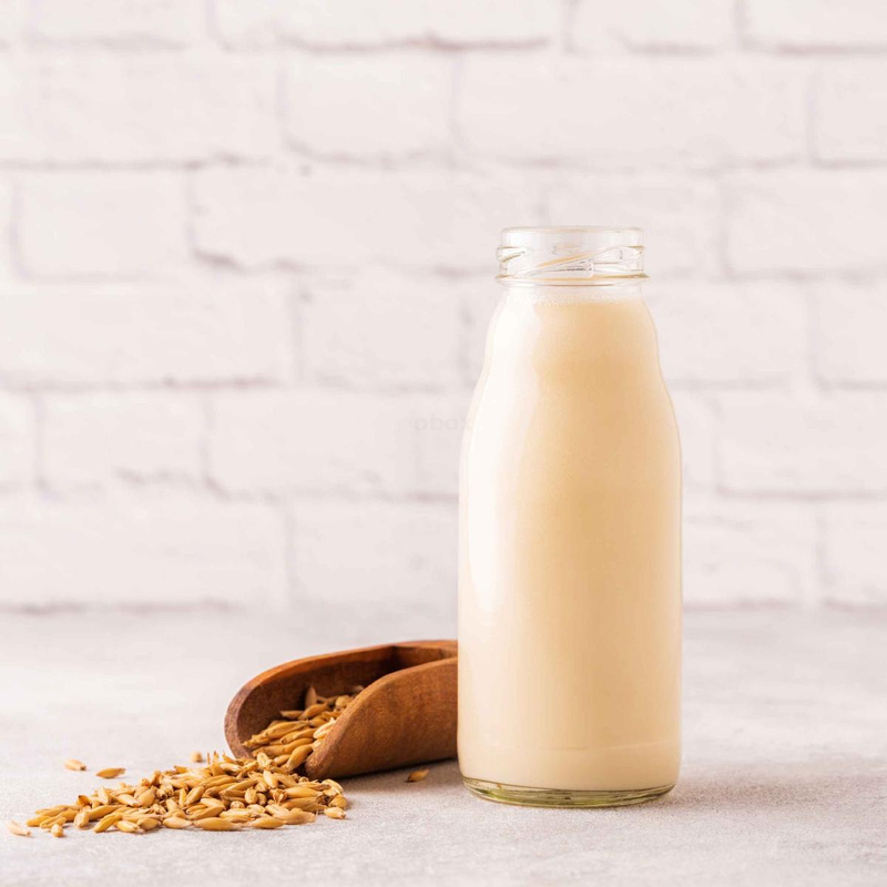 Milchalternativen