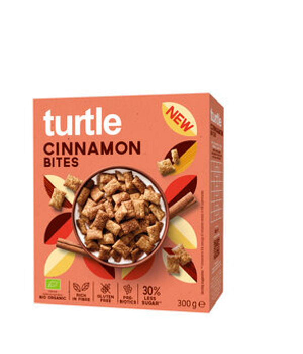 Produktfoto zu Cinnamon Bites glutenfrei