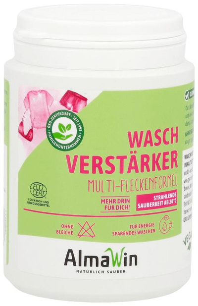 Produktfoto zu Waschverstärker