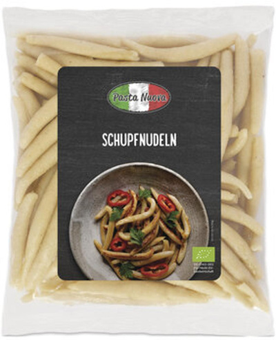 Produktfoto zu Schupfnudeln 400g