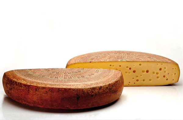 Produktfoto zu Emmentaler AOP extra alt