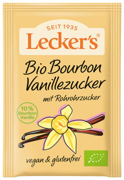 Produktfoto zu Vanillezucker 2x8g