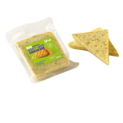 Produktfoto zu Grill- und Bratkäse Kräuter