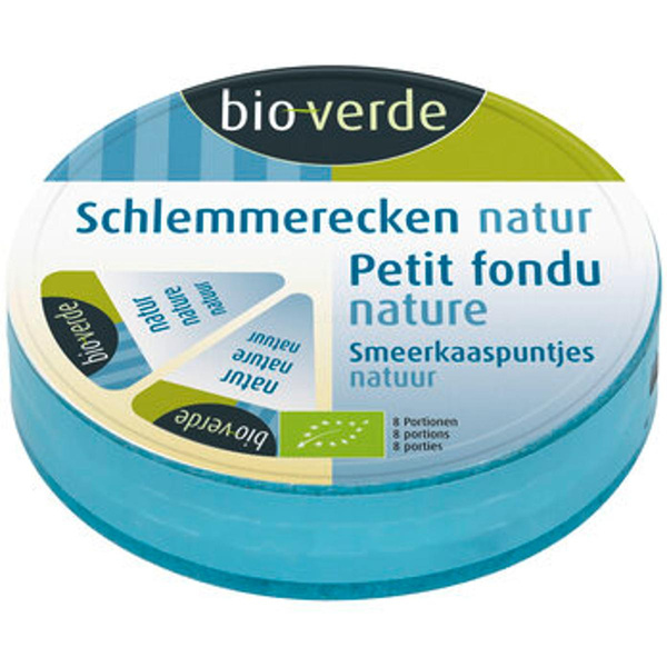 Produktfoto zu Schlemmerecken Natur, 140g