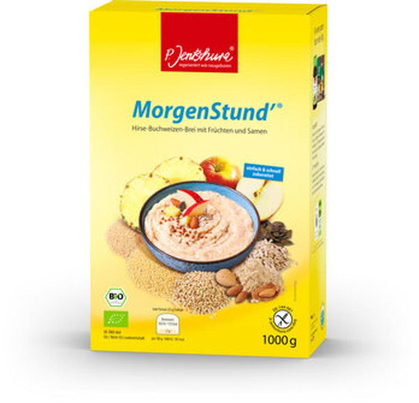Produktfoto zu MorgenStund 1kg