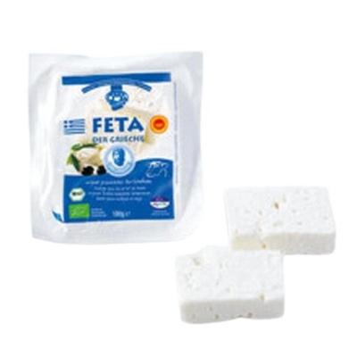 Produktfoto zu Der Grieche - Feta PDO