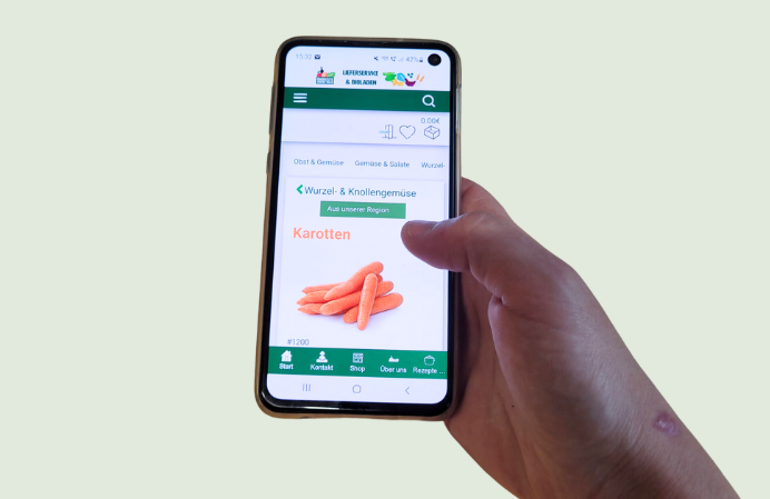Ökokiste DonauWald App