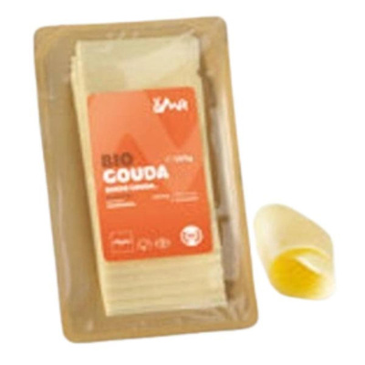 Produktfoto zu Gouda Scheiben, 150g