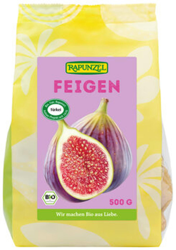 Produktfoto zu Bergfeigen 500g