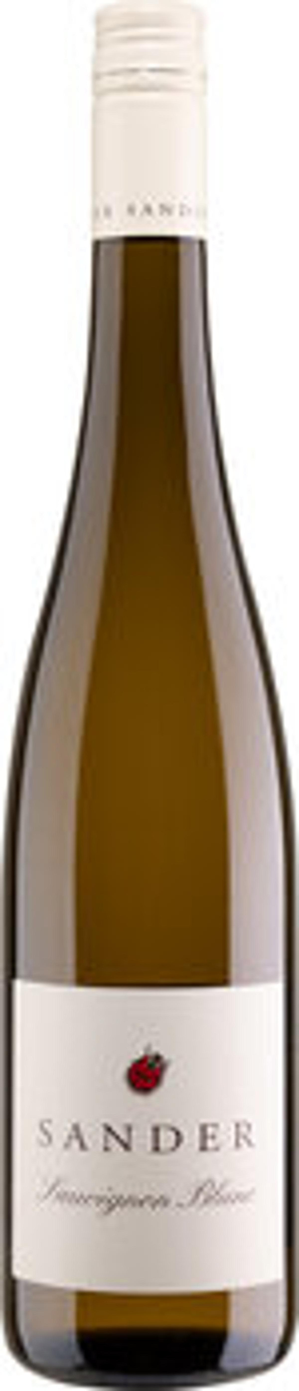 Produktfoto zu Sauvignon blanc, 0,75 l