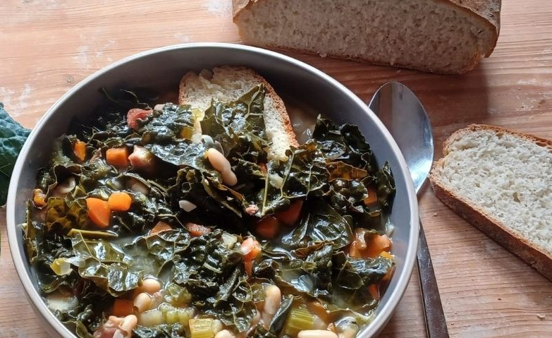 Susis Apfelschmandkuchen