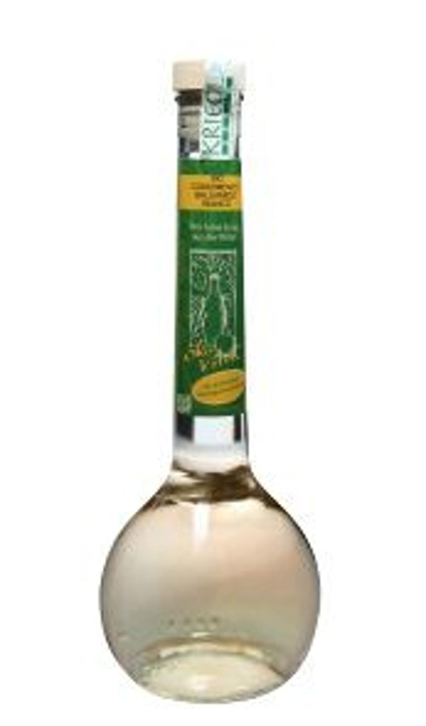 Produktfoto zu Balsamico weiß regional 0,5l