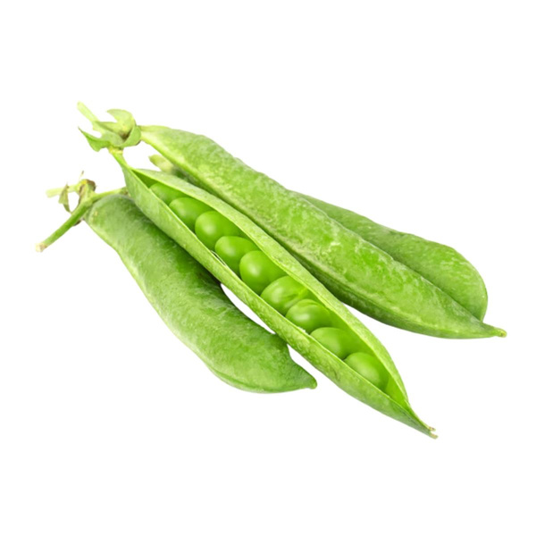Produktfoto zu Erbsen frisch