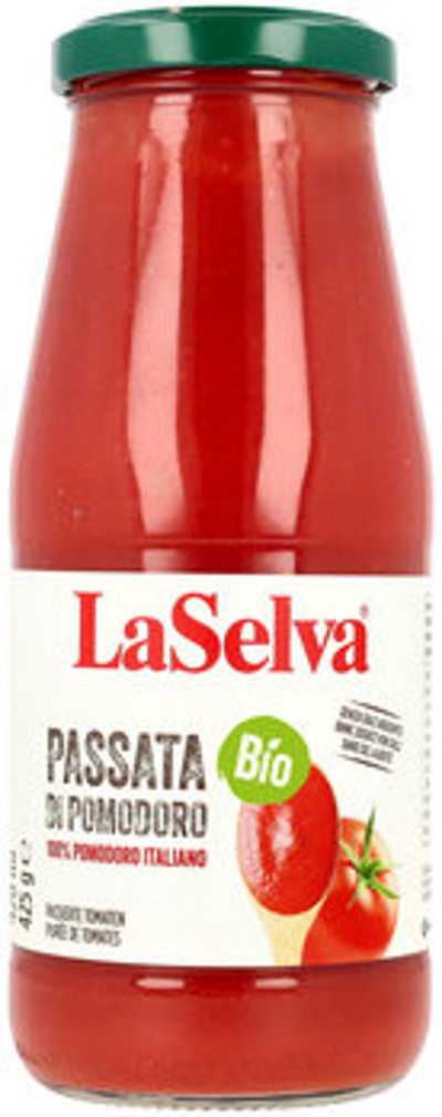 Produktfoto zu Tomaten Passata 425g