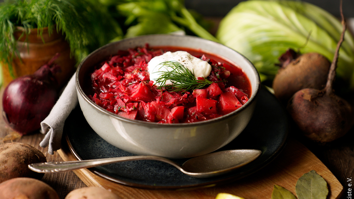 Borschtsch