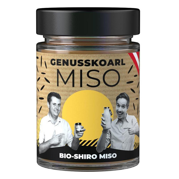Produktfoto zu Shiro Miso